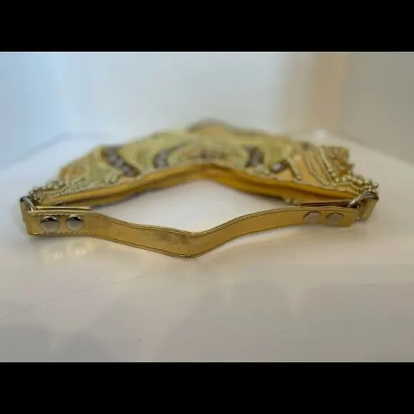 CUTE beaded handbag - Picture 16 of 16